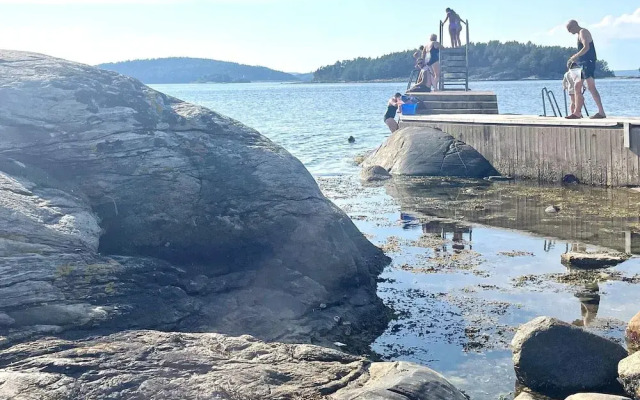 4 Person Holiday Home in Ljungskile-by Traum