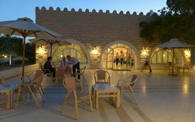 Monarque Dar Jerba Zahra