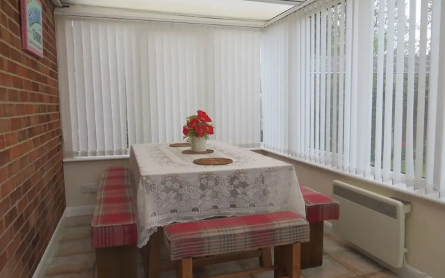 Sunset Bungalow