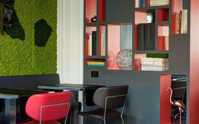 iQ Hotel Milano