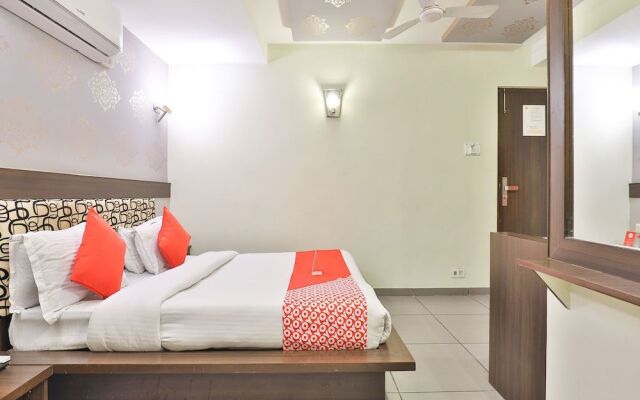 OYO 4161 Hotel Shailly Inn