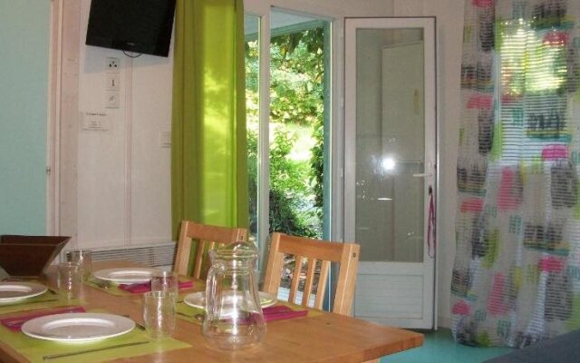 l'Aquarelle du Limousin Camping