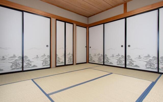 Guest house Fujinoyado Akebono - Vacation STAY 92428