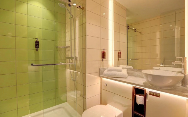 Hub By Premier Inn London Goodge Street