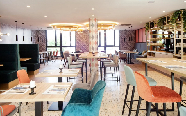 ibis Styles Klagenfurt am Woerthersee