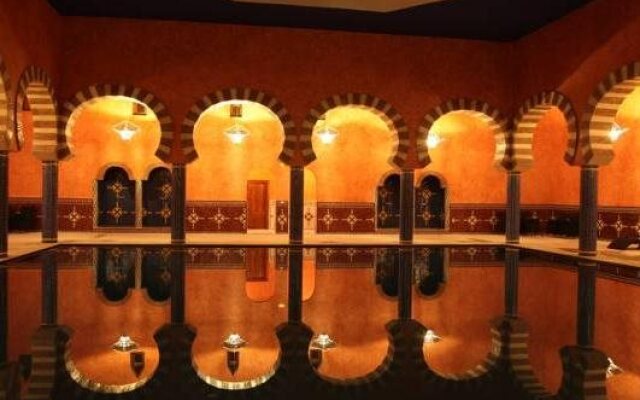 Kasbah Azalay