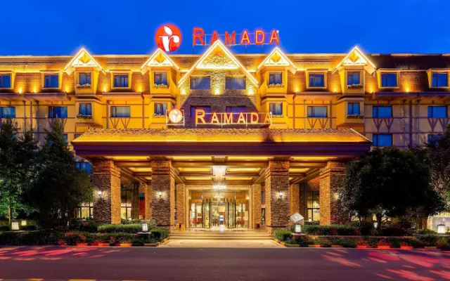 Ramada Kunming North