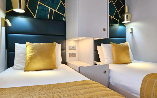 Nox Hotels Hyde Park