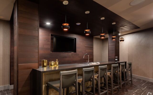 Luxury Furnished Apartments by Hyatus at Amistad Park