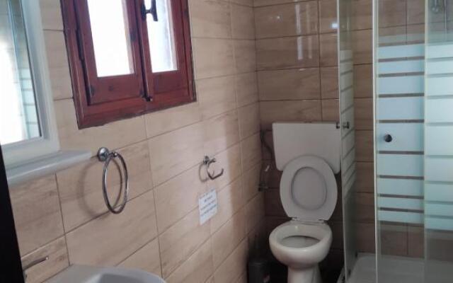 Ektor Apartments @Swimming Pool