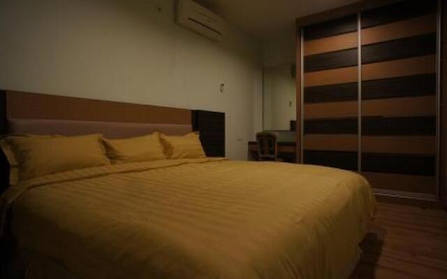 NSEY Hotel & Apartments