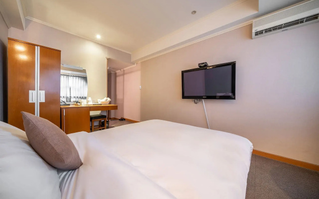 Ansan Seowon Hotel