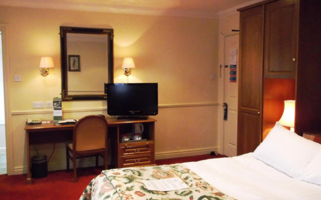 York Pavilion Hotel, Sure Hotel Collection by Best Western