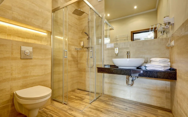 Hotel Afrodyta Business & SPA