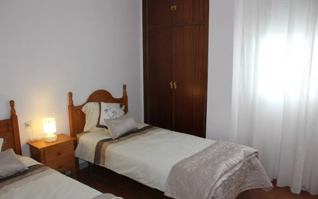 Special Fair In Malaga Beach Wifi