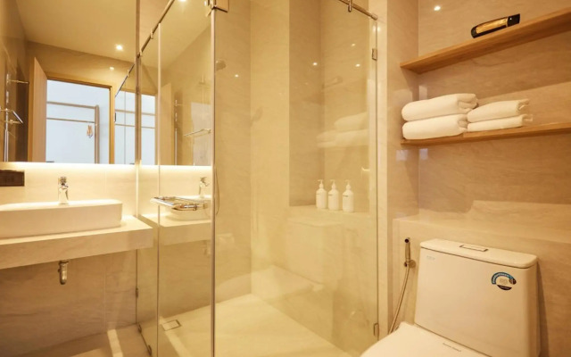 Centara Life Wisma Hotel Ratchaburi