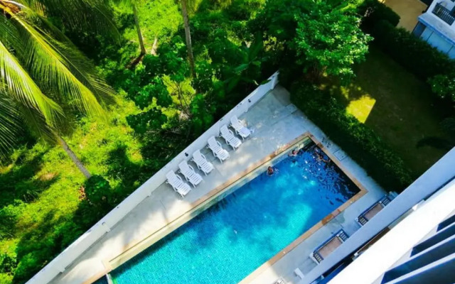 Ahad Suite Ao Nang by Ma