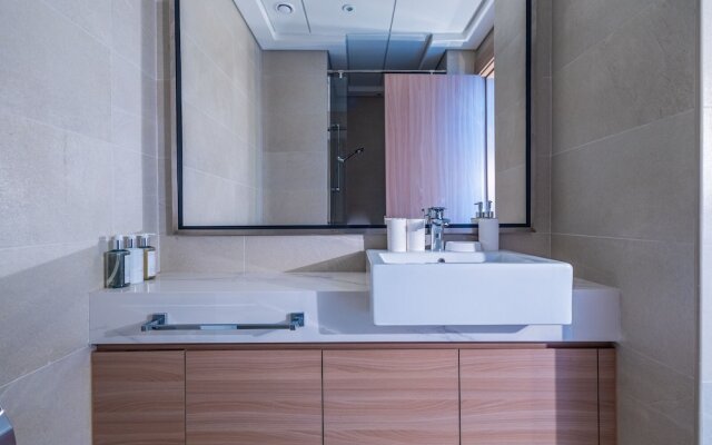 Nasma Holiday Homes - Azizi Riviera