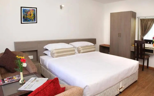 Varaha Valley Hotel