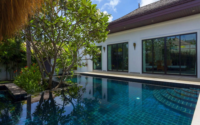 Villas Aelita Phuket
