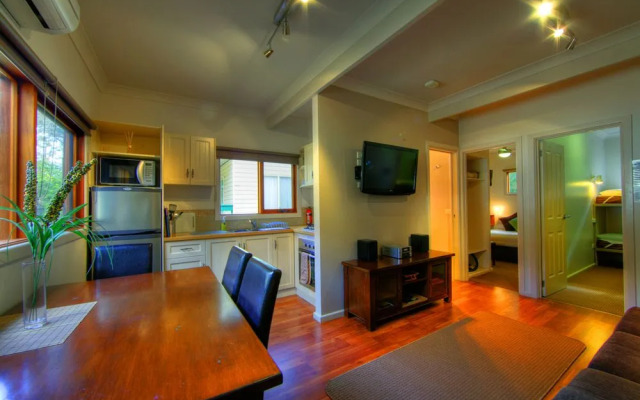 Riverview Caravan Park