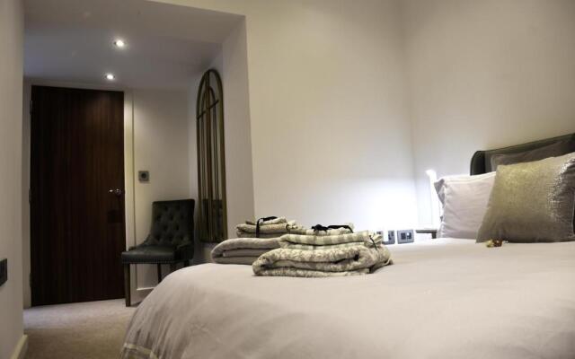 Deansgate Luxury Apartments