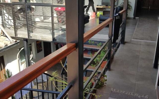 Xplora Hostel Cusco