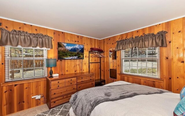 038 - Happynest Cabin