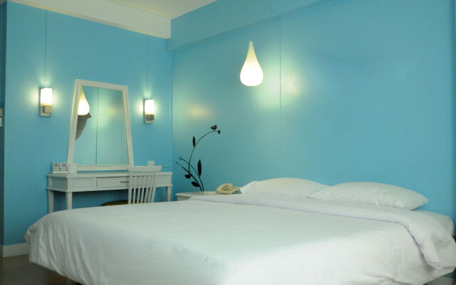 Roma Hotel