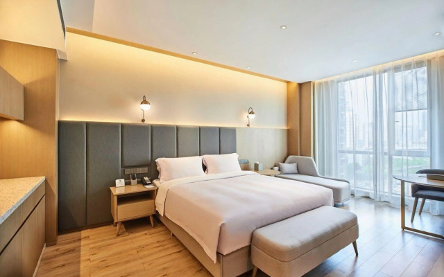 Kingdom Shuyue Hotel