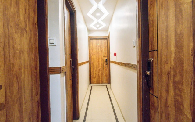 Hotel Skylink Hospitality