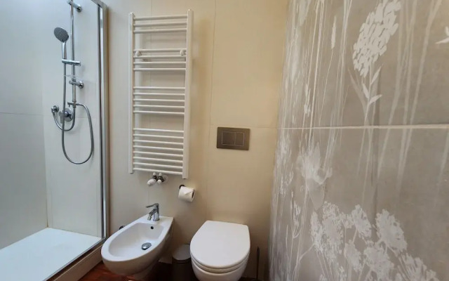Gaia Suites B&B