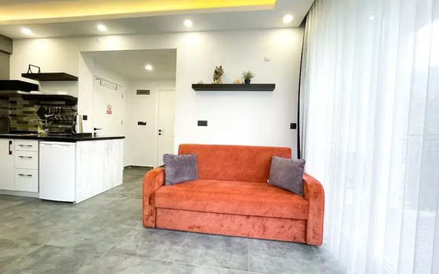 Platinum Apartments