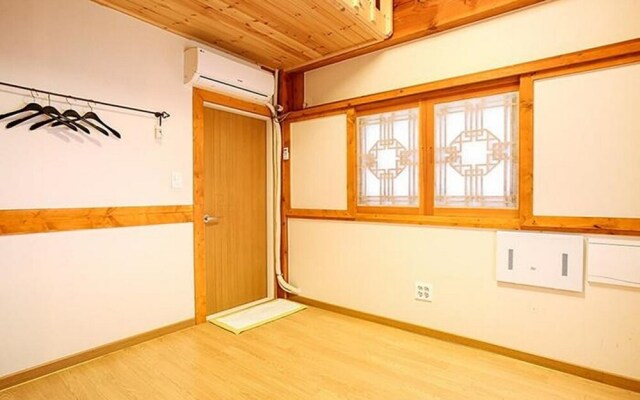 Jeonju Constellation Hanok Stay