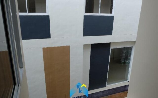 Rachakrit Residence