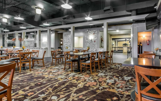 Radisson Hotel Louisville North