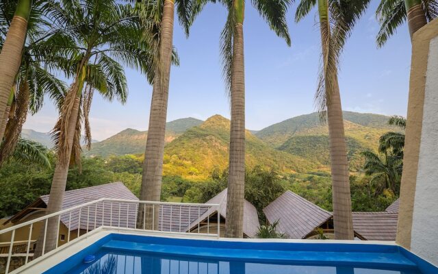 Entremonte Wellness Hotel And Spa