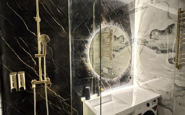 Апартаменты в Комсомольском микрорайоне, д. 17