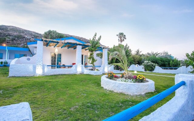 Faliraki Blue Villas