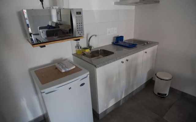 Aparthotel la Música y el Mar