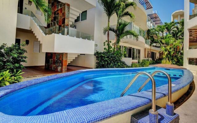 Mamitas Village PH301 by PRP