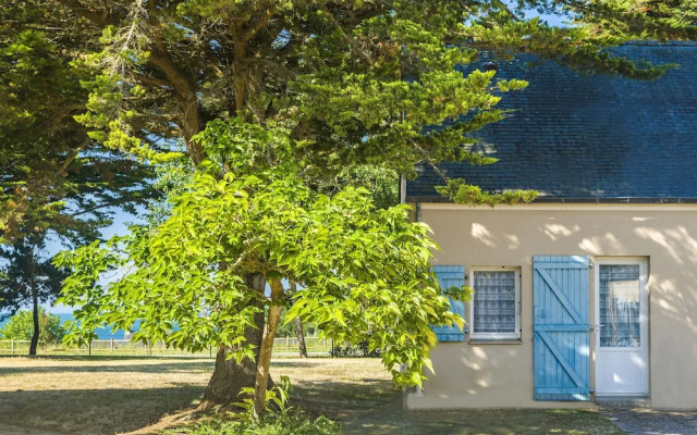 Village Vacances Azureva Kerjouanno