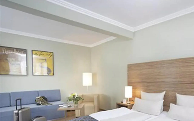 Hotel Central Regensburg CityCentre, SHC by Best Western