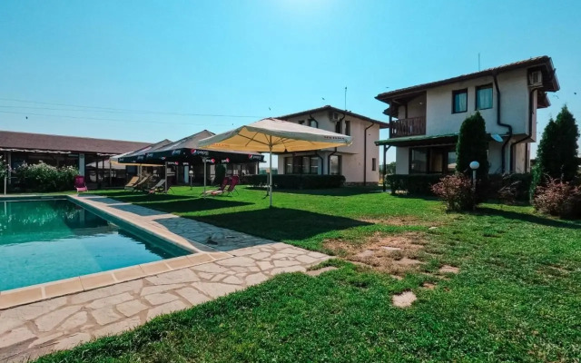 Bendida Village