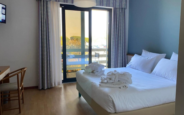 Alevic Hotel Sirmione