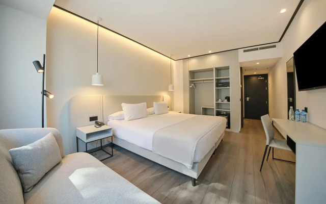 1881 Madrid Ventas Hotel