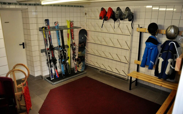 Pension Posauner Dorfgastein
