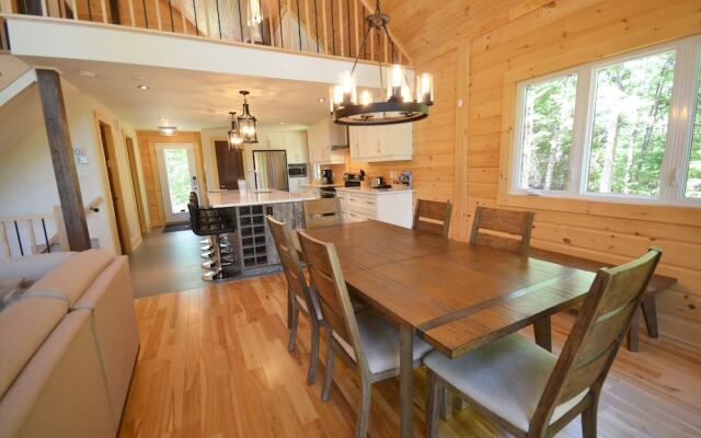 LikeAHotel - Club Lac Walfred