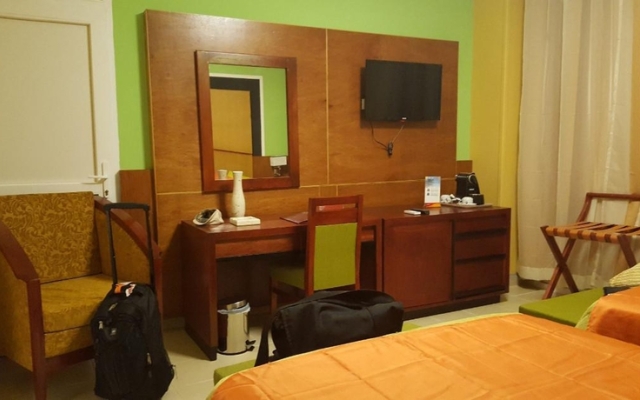 Hotel Imperial