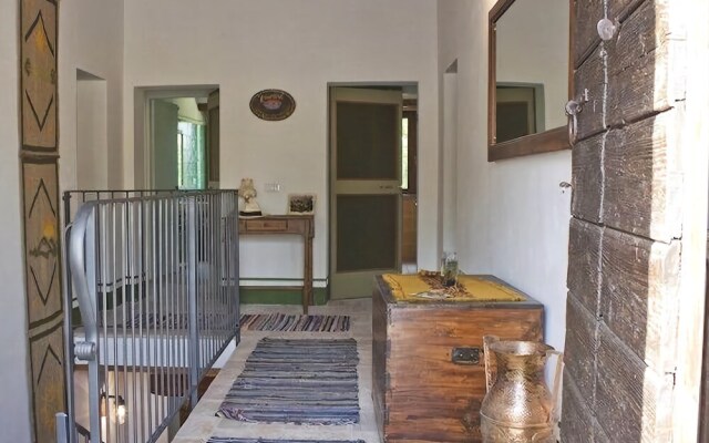 Casa Vacanze L'Aurora